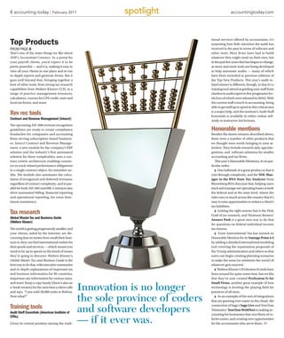 what does nol stand for in accounting