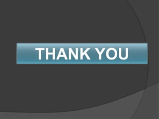 THANK YOU
 
