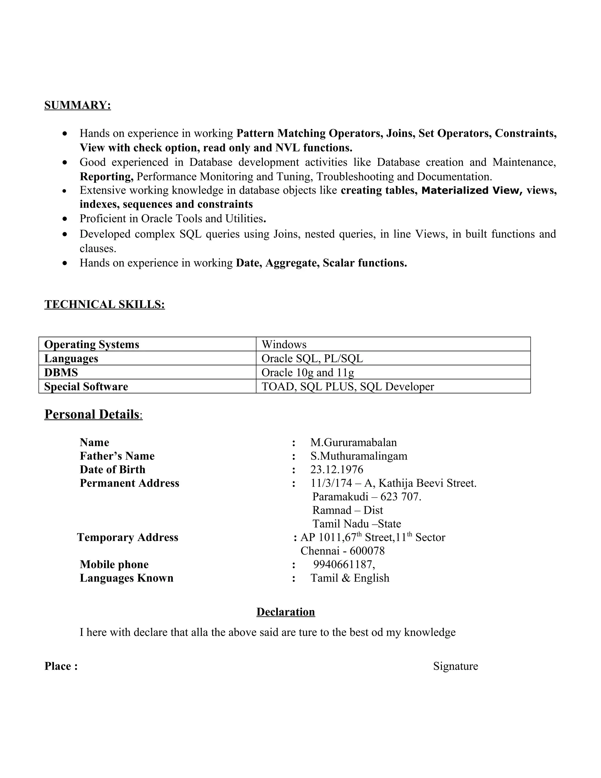 Guru ResumeS PDF - Guru ResumeS 2 2048 