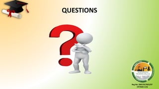 Reg No: 2007/017822/07
(TETA04-115)
QUESTIONS
 