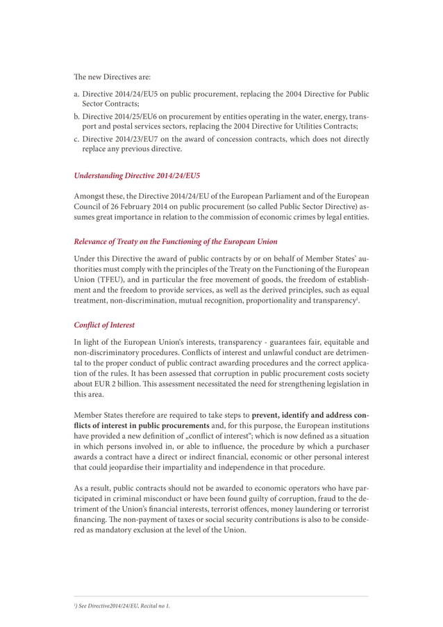 debarment_in_europe | PDF