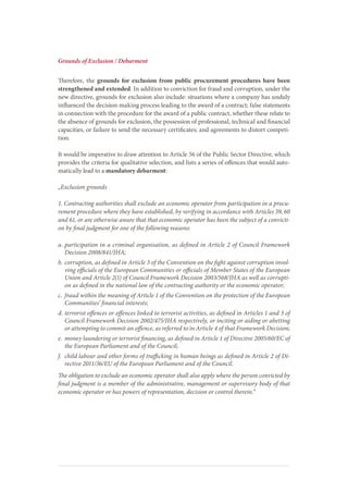 debarment_in_europe | PDF