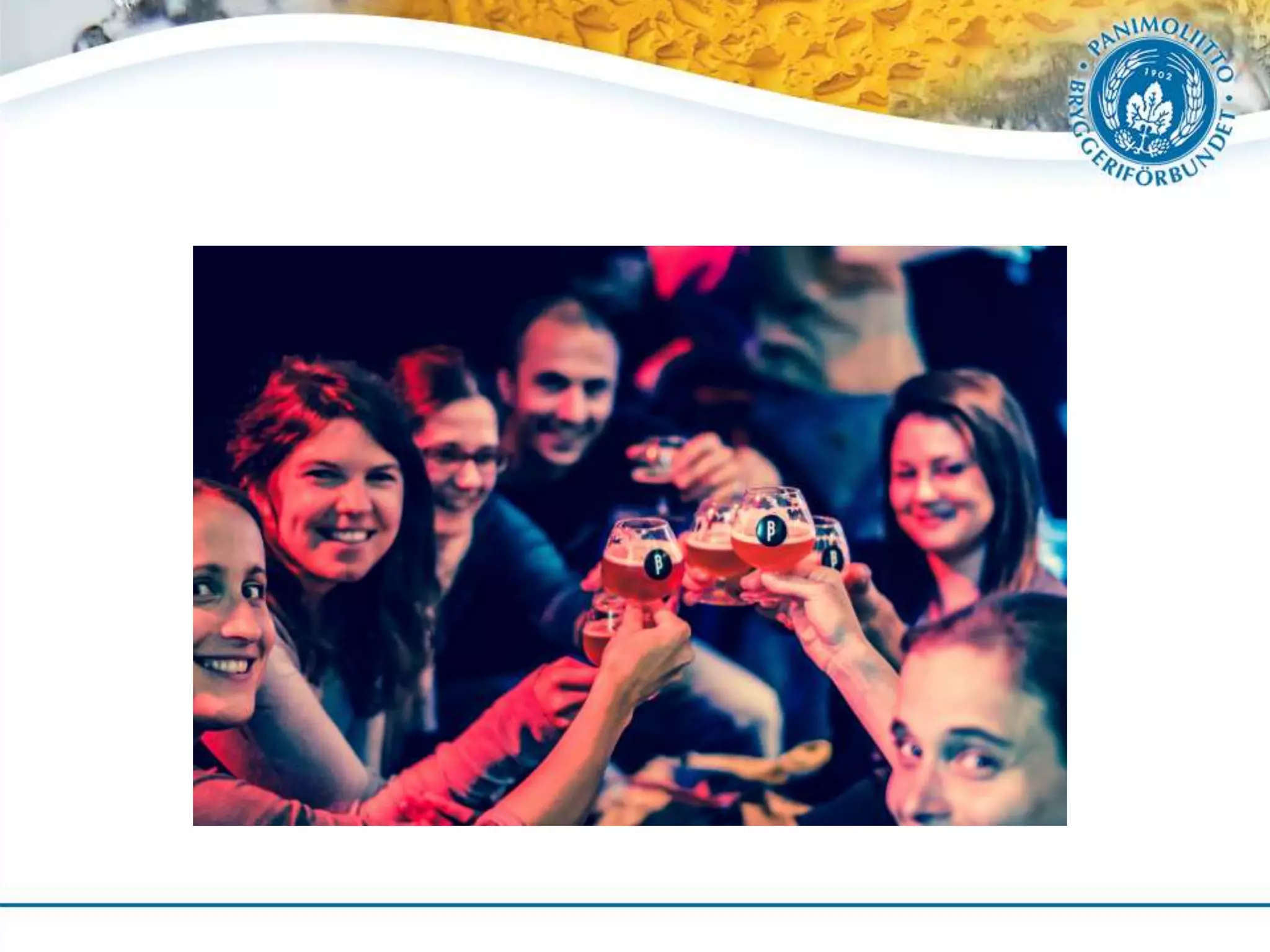 Alkoholipolitiikan uudet tuulet