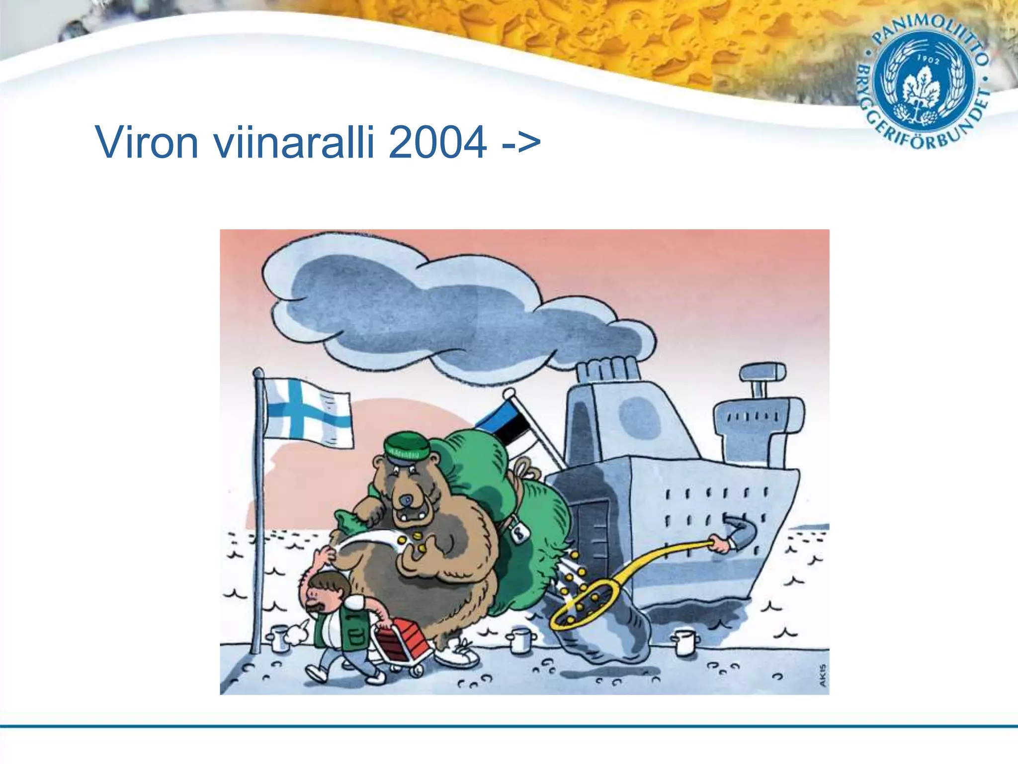 Viron viinaralli 2004 ->