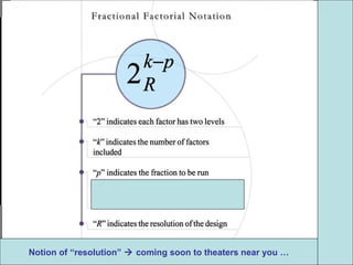 Notion of “resolution”  coming soon to theaters near you …
 