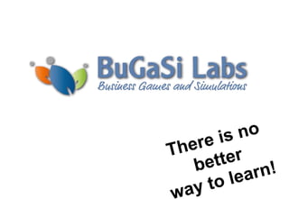 www.bugasi-labs.com
(Prof. Dr. Roland Böttcher)Fort Fantastic Introduction, Nr. 1
 