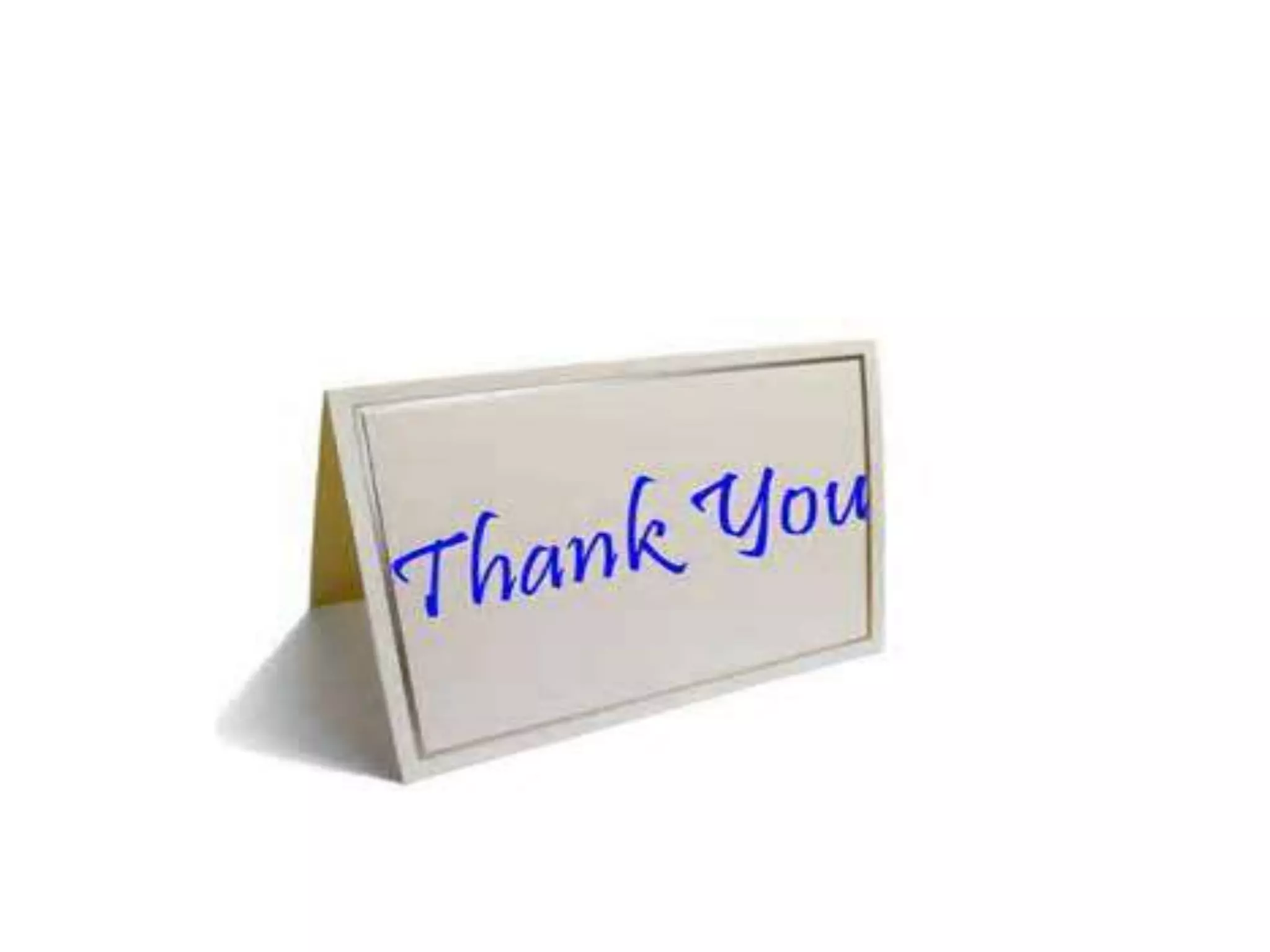 Internship presentation