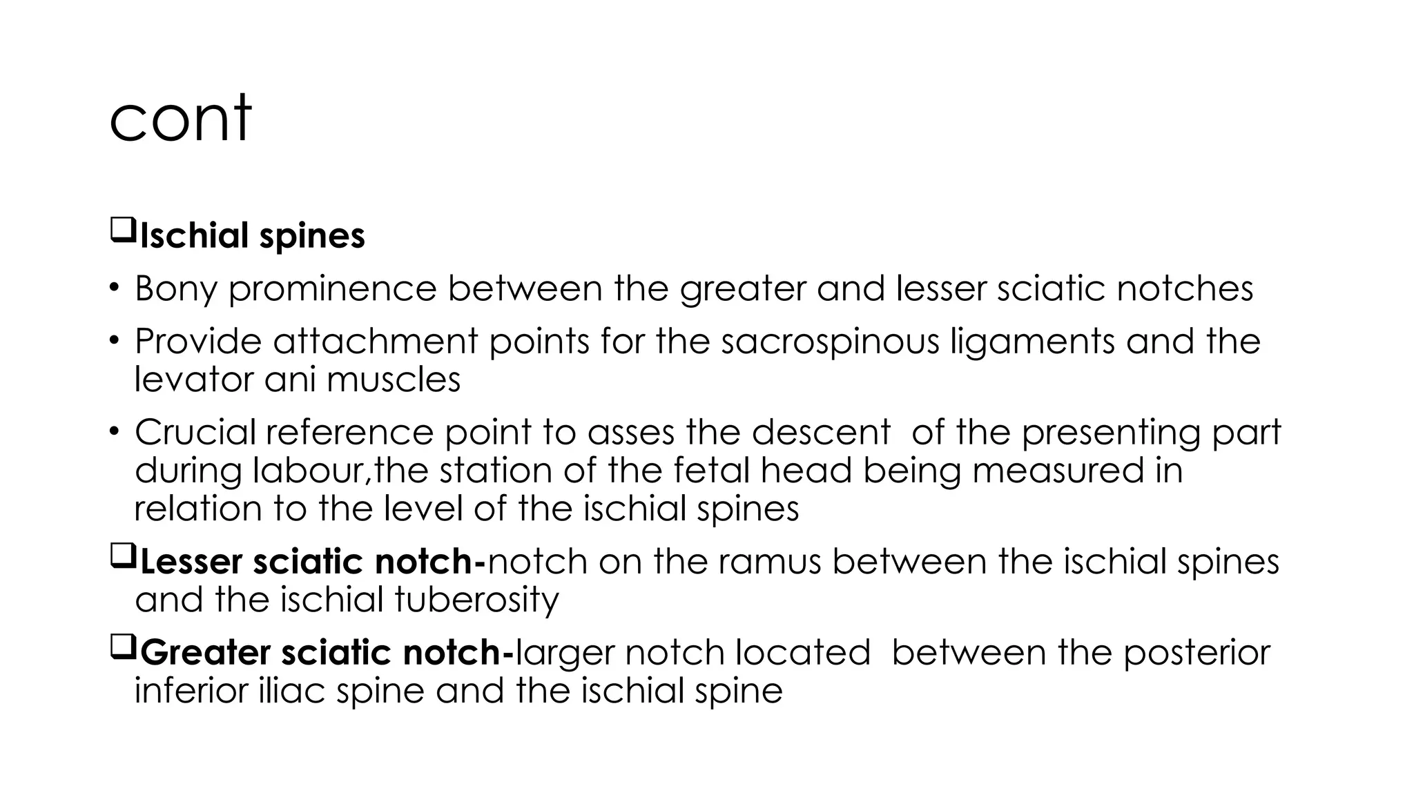 fFEMALE PELVIS AND ITS SIGNIFICANCE.pptx