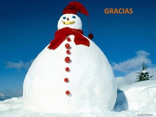 GRACIAS  