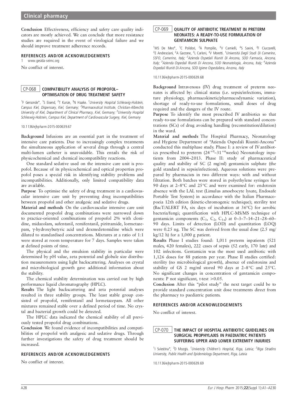 Abstract Book_EAHP2015