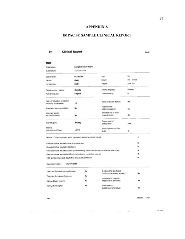 Concussion movie summary and analysis image