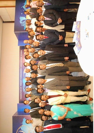 EMPOWERING THE FREIGHT FORWARDER

FFFAI NEWS  VOL. 1  ISSUE 3

41

 