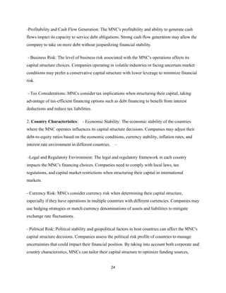 Factors Impacting Customs Risk Management Effectiveness: A case study ...