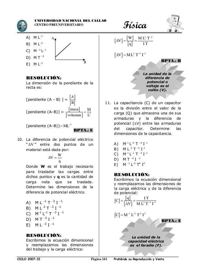 Fisica Pre U Z Fisica Pre U Z