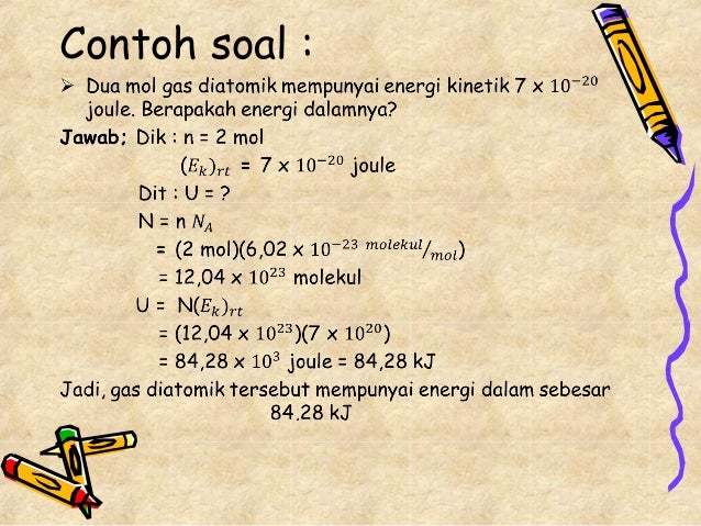 Ekipartisi Energi