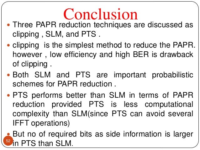 ofdm papr reduction thesis ofdm papr reduction thesis
