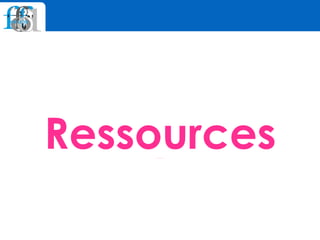 RessourcesLe Référentiel Général d'Accessibilité pour les Administrations
 