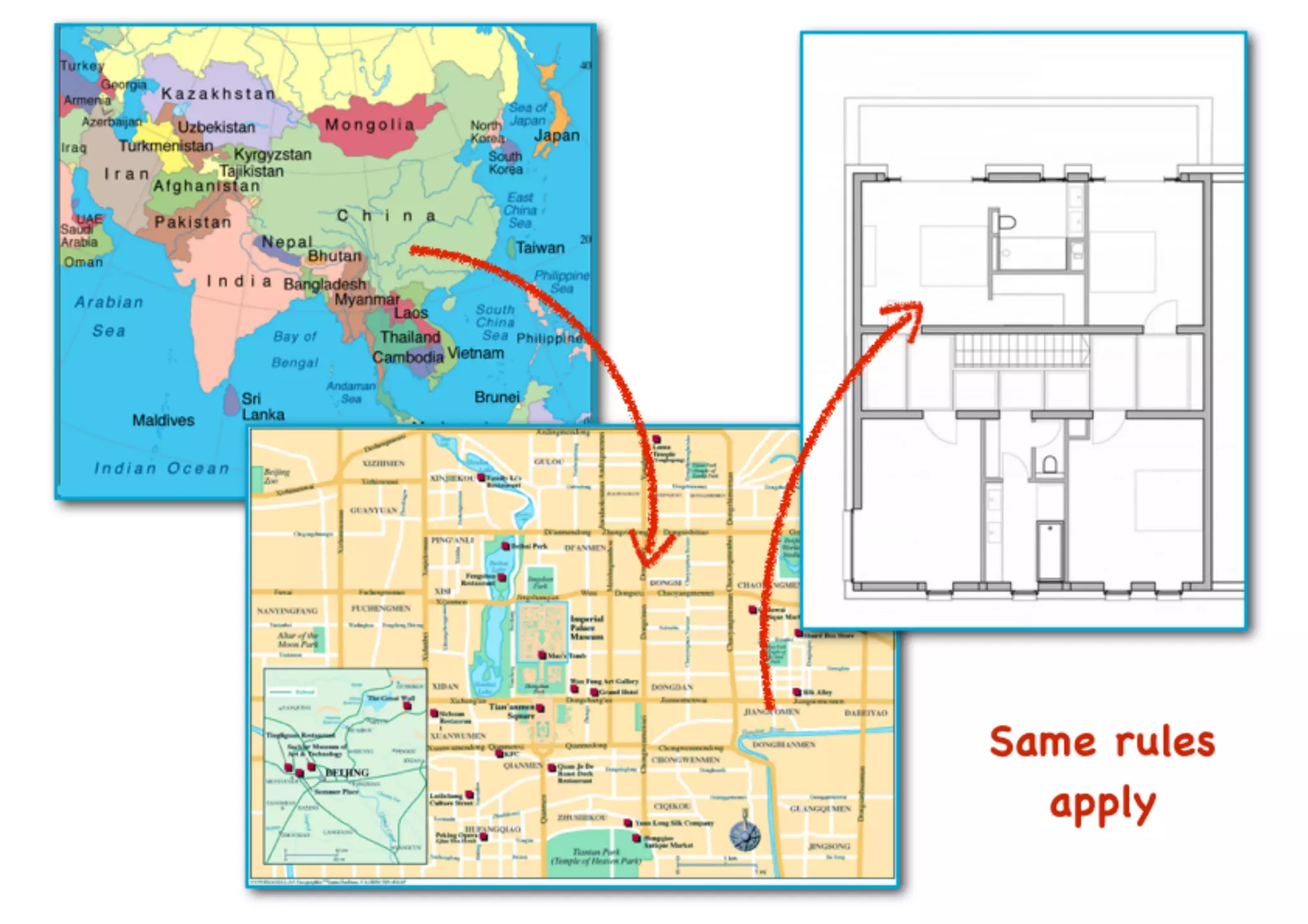 An introduction to Wardley Maps