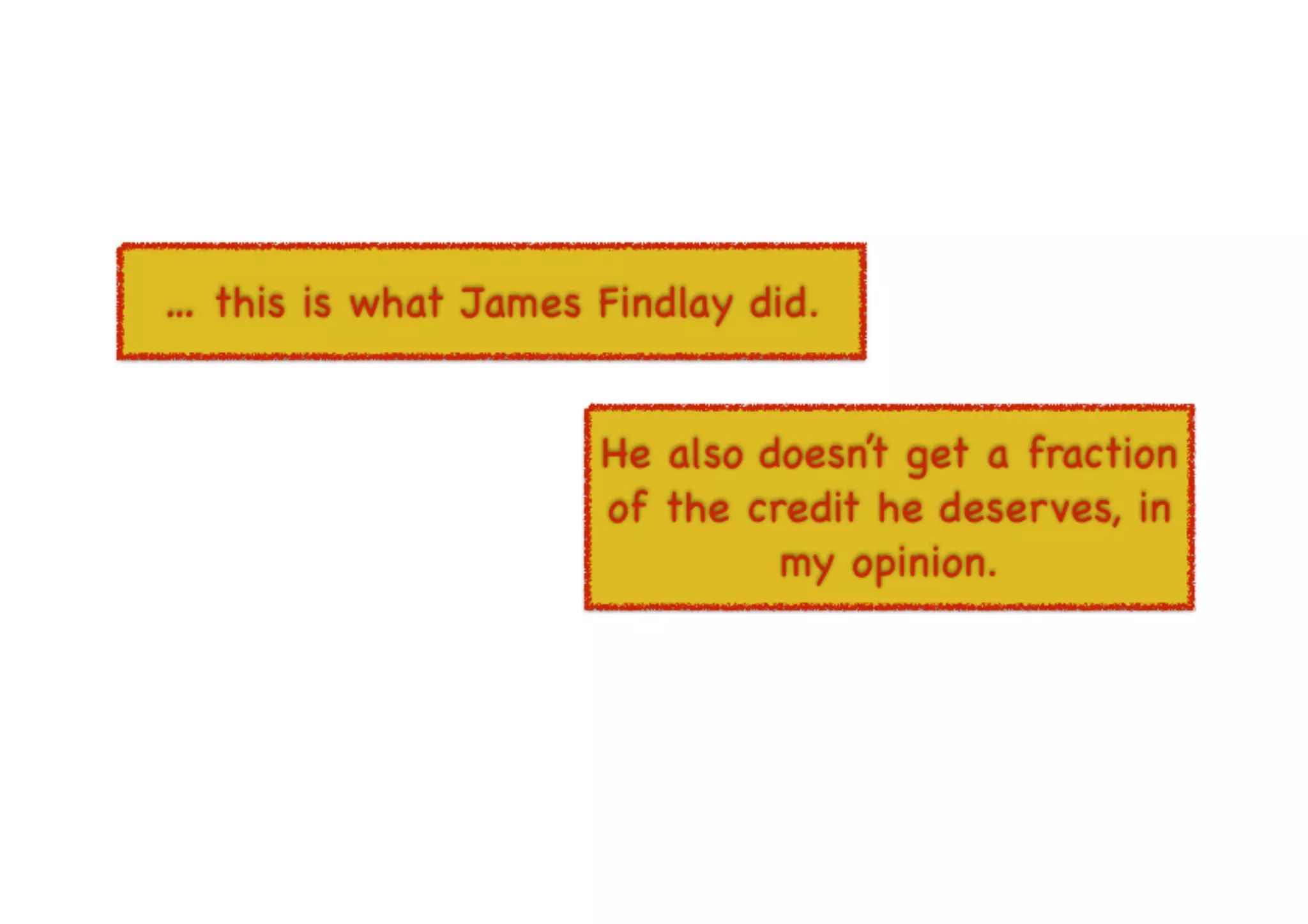 An introduction to Wardley Maps