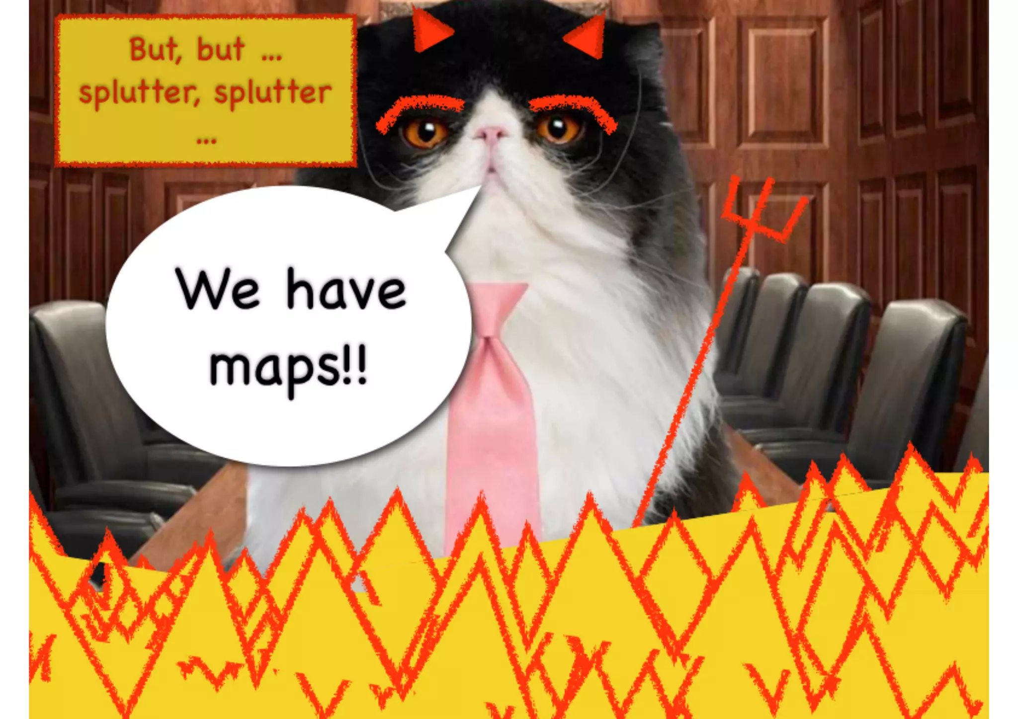 An introduction to Wardley Maps