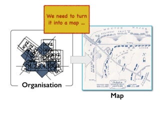 An introduction to Wardley Maps