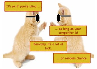 An introduction to Wardley Maps