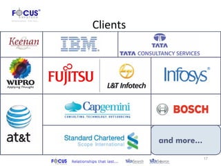 Clients




          17
 