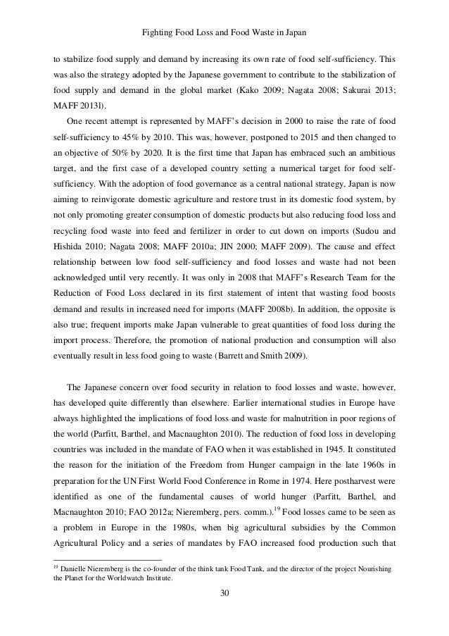 a favorite restaurant essay conclusion