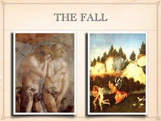THE FALL
 