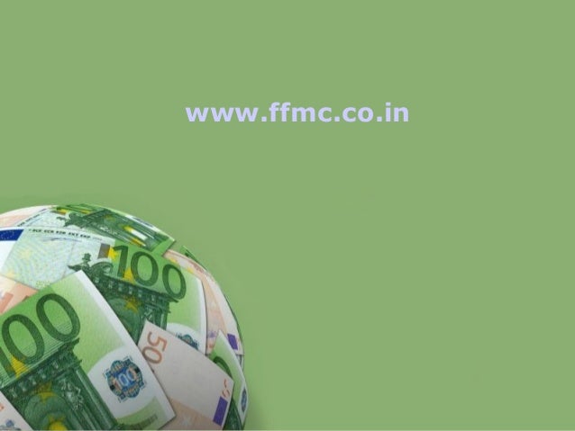 Ffmc forex