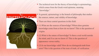 Meaning and nature of philosophy -.pptx