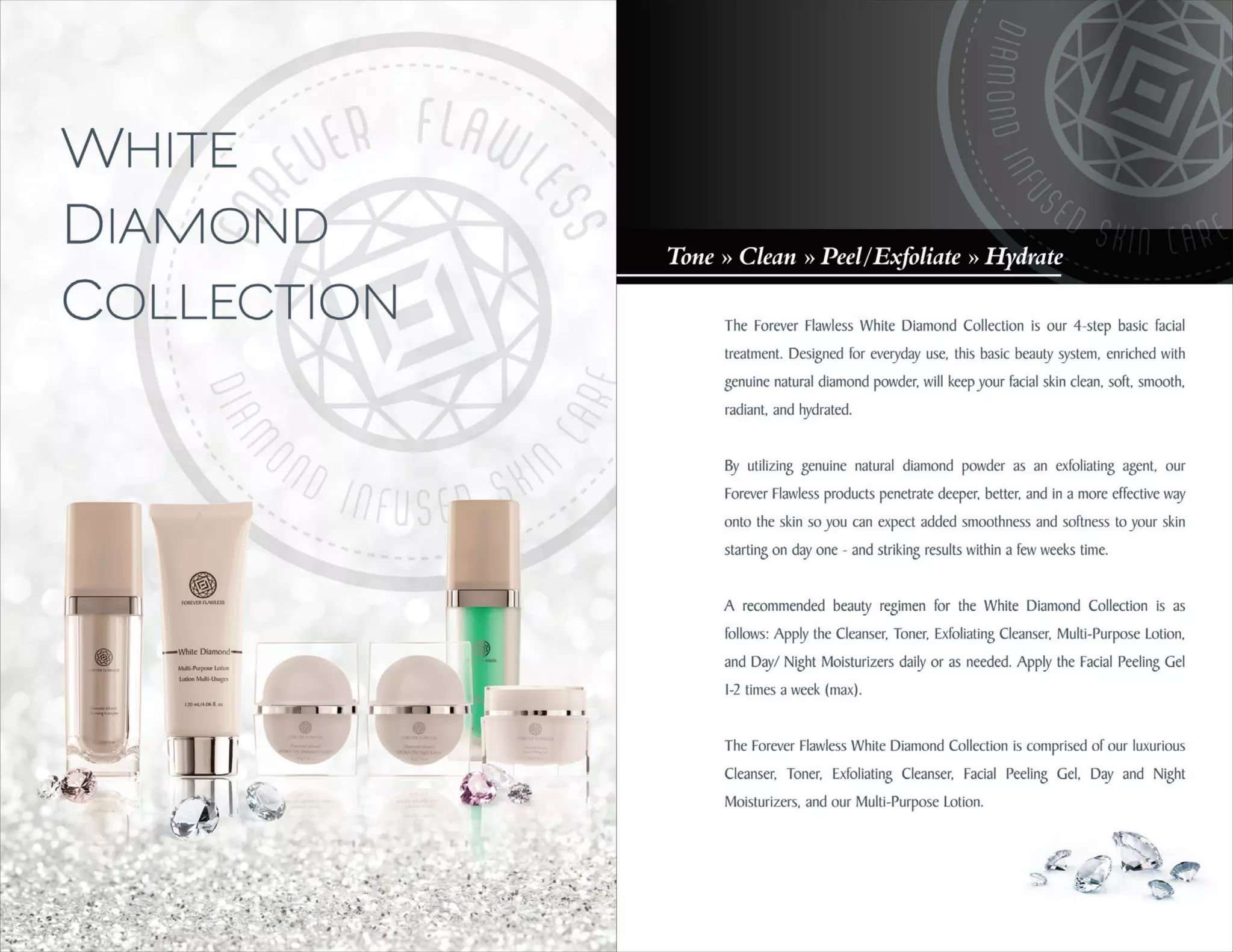 Forever Flawless Catalog PDF