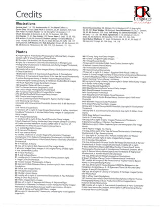 Interchange 4th 3 sb verde