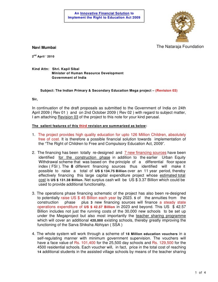 cover letter sle goldman sachs cover letter to shri kapil sibal 2nd april 2010 cover letter sle goldman sachs cover letter to shri kapil sibal 2nd april 2010