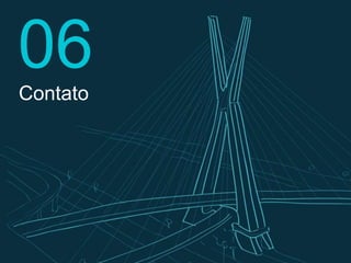 Contato
06
 