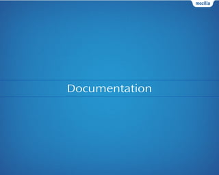 Documentation
 