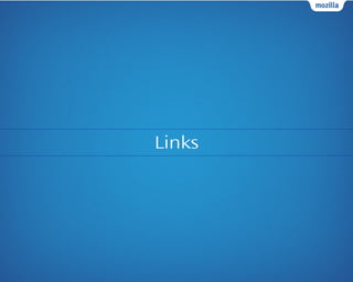 Links
 