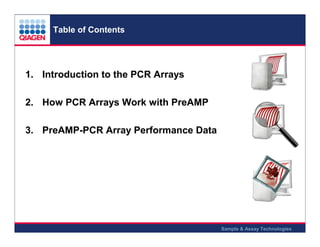 Ffpe pcr array | PPT