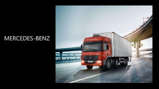MERCEDES-BENZ
 