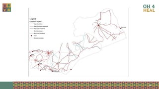 Strengthening health of rangelands as a third pillar of One Health – Experiences from Ethiopia and Mongolia