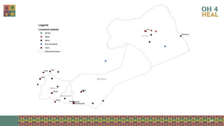 Strengthening health of rangelands as a third pillar of One Health – Experiences from Ethiopia and Mongolia