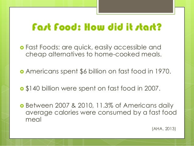 Cheap Alternatives To Fast Food Cheap Alternatives To Fast Food