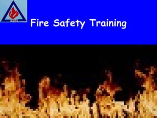 Fire Safety Training 