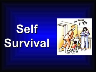 Self Survival 