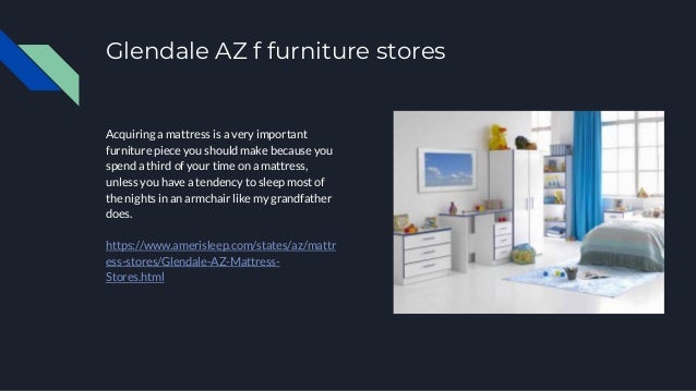 F Furniture Stores Glendale Az