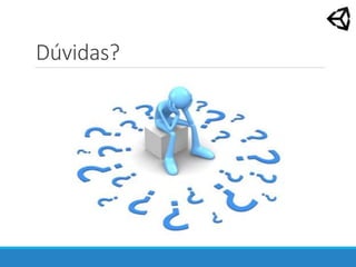 Dúvidas?
 