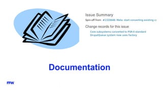 Documentation
 