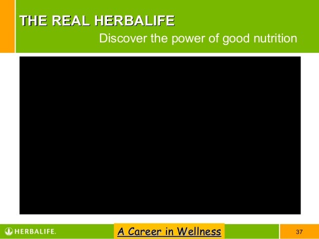 herbalife wellness coach
