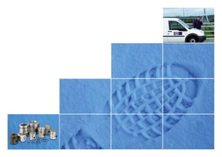 FG Wilson Corporate Profile