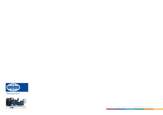 FG Wilson Corporate Profile